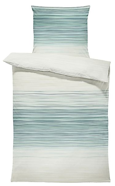 One Home Bettwäsche Modern, Renforcé, 4 günstig online kaufen