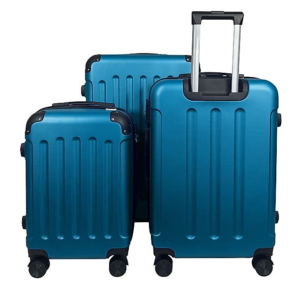 MTB Koffer Koffer Reisekoffer ABS Trolley günstig online kaufen