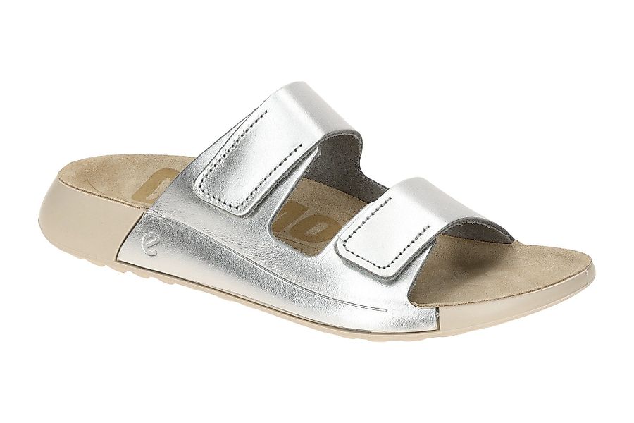 Ecco 20682301682 Pantolette günstig online kaufen