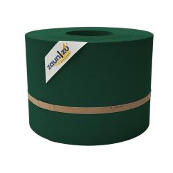 zaunzu Sichtschutzstreifen PP für Doppelstabmatten Zaunblende günstig online kaufen