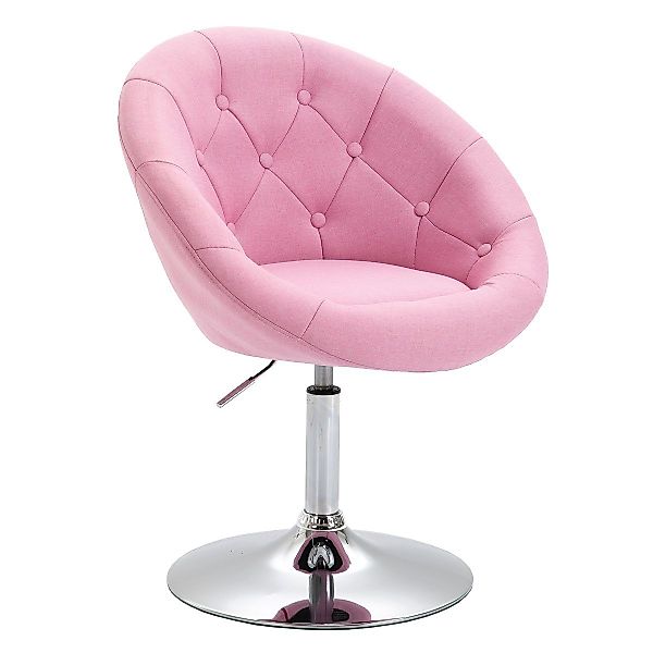 SVITA Chesterfield-Sessel HAVANNA, Retro-Design,Tellerfuß,stufenlos höhenve günstig online kaufen