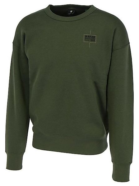 G-STAR Sweatshirt Unisex core oversized r sw (1-tlg) günstig online kaufen
