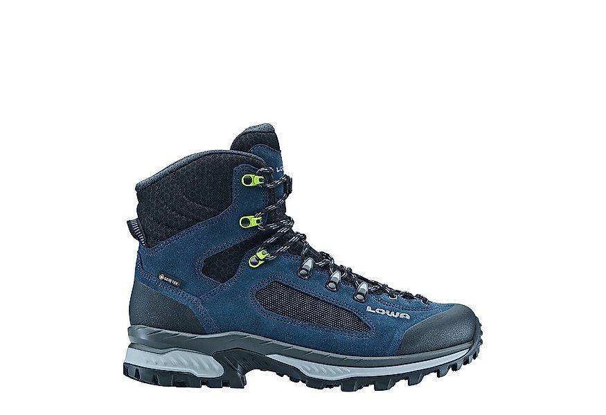 Lowa CORVARA GTX MID Wanderstiefel günstig online kaufen