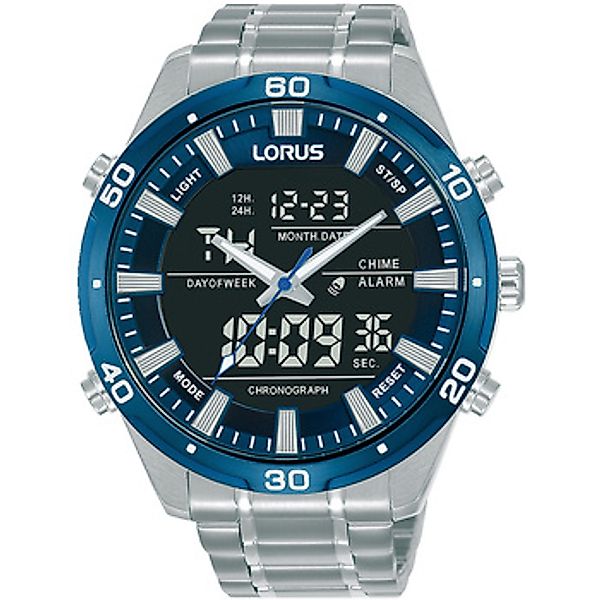LORUS Chronograph RW647AX9, Armbanduhr, Quarzuhr, Herrenuhr, günstig online kaufen