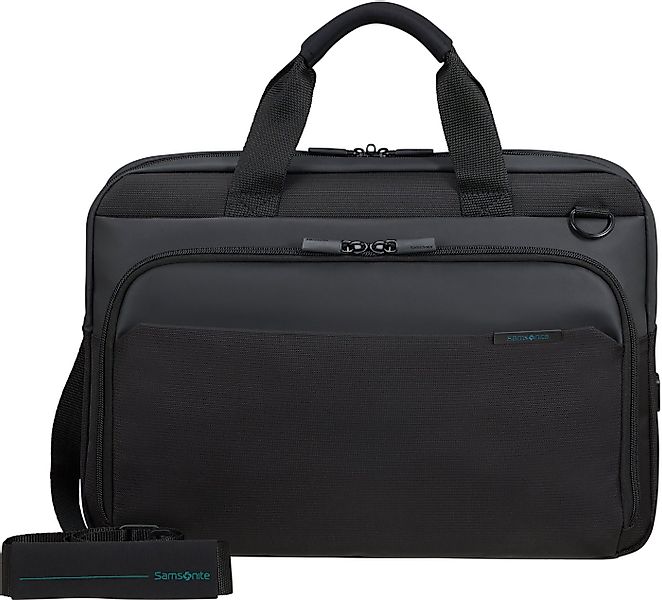 Samsonite Laptoptasche MYSIGHT, Laptoptasche 15,6-Zoll Lapotop-10,5-Zoll Ta günstig online kaufen