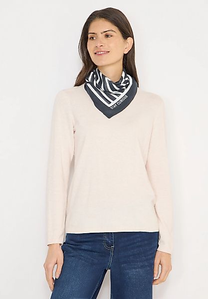 Cecil Halstuch leicht transparent günstig online kaufen