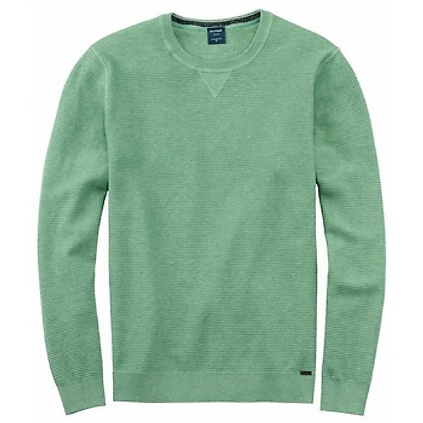 Olymp  Pullover Rundhalspullover für Herren günstig online kaufen