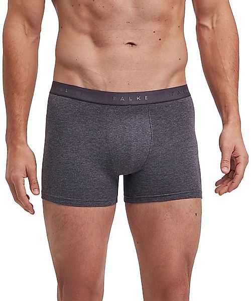 FALKE Boxershorts 2-Pack Daily Comfort (2-St., 2) Softe Baumwolle mit Elast günstig online kaufen