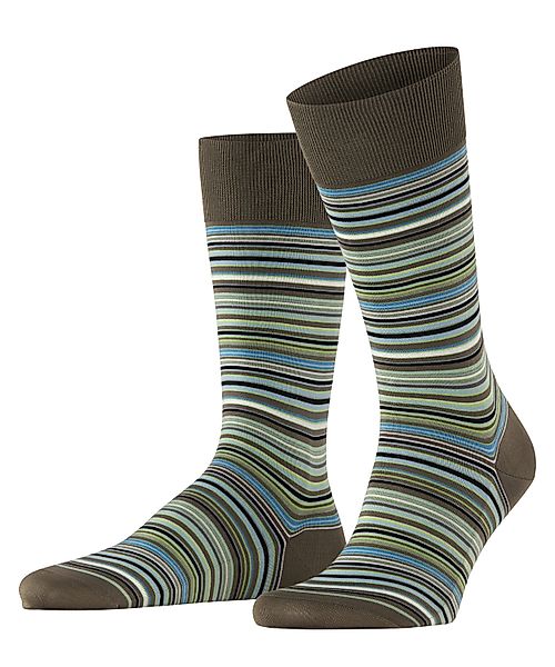 FALKE Socken Microblock (1-Paar) mit hochwertiger günstig online kaufen
