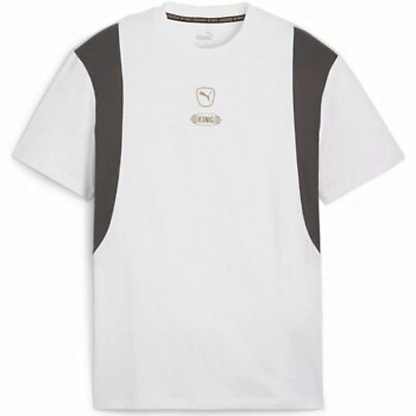 Puma  T-Shirt Sport KING Top Tee 658991/004 günstig online kaufen