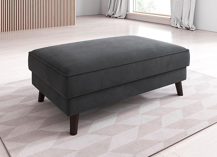 Home affaire Hocker "Laurentia" günstig online kaufen