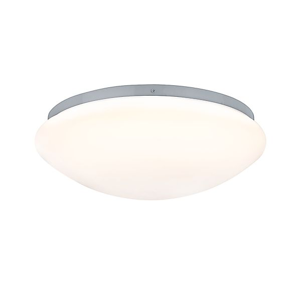 Paulmann "LED Deckenleuchte Leonis IP44 3000K 890lm 230V 10W Weiß" günstig online kaufen