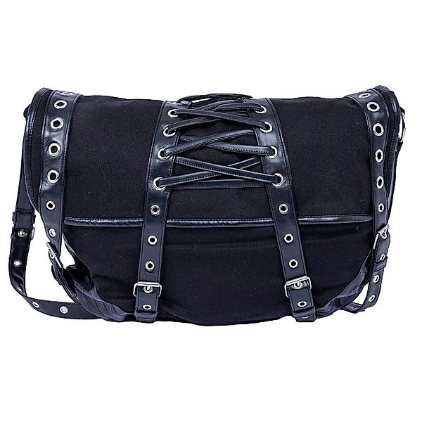 Heartless Schultertasche Coventina, Messenger Tasche Schultertasche günstig online kaufen