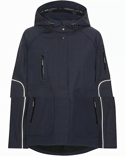 Ilse Jacobsen Funktionsjacke Regenjacke Rain206 günstig online kaufen