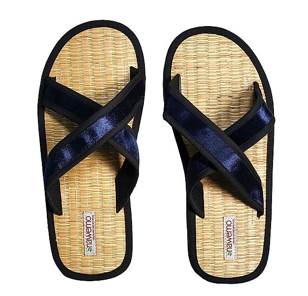 Nawemo Nawemo Zimtlatschen "Edel" Slipper günstig online kaufen