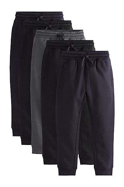 Next Jogginghose Next Slim Fit Jogginghose, günstig online kaufen