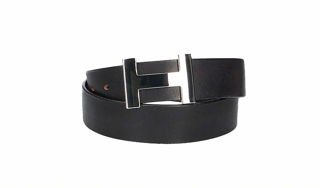 Leder Bazlen Ledergürtel Gürtel für Herren (1-St., keine Angabe) günstig online kaufen