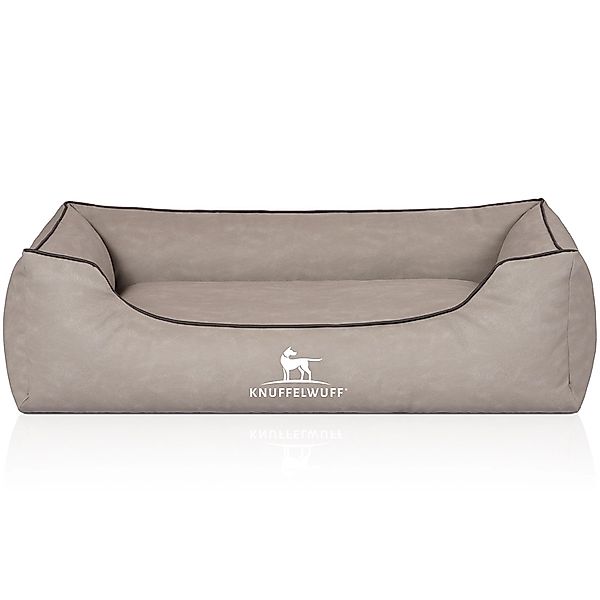 Knuffelwuff Tierbett Hundebett Scottsdale, Schaumstoffflocken günstig online kaufen