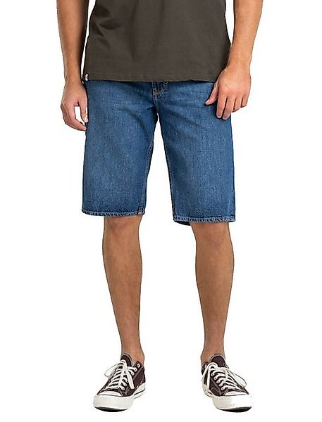 REELL Jeansshorts Reell Rafter Short 2 (1-tlg) günstig online kaufen