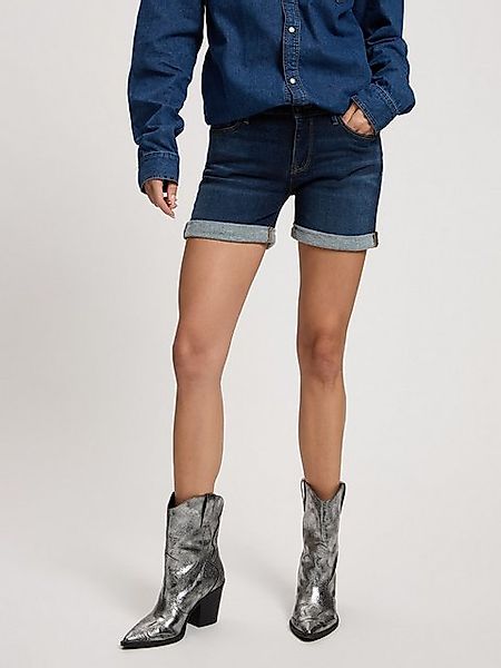 CROSS JEANS® Jeansshorts Zena günstig online kaufen