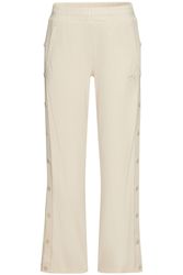 French Connection Loungepants mit Druckknöpfen seitlich am Bein günstig online kaufen