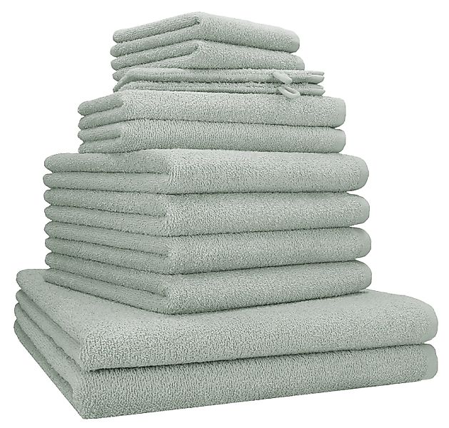 Betz Handtuch Set Betz 12 TLG. günstig online kaufen