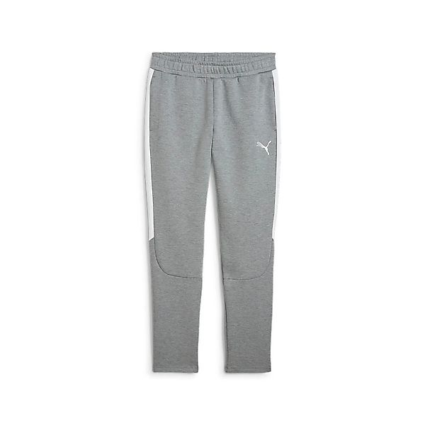 PUMA Trainingshose Puma Herren Jogginghose teamEVOSTRIPE günstig online kaufen