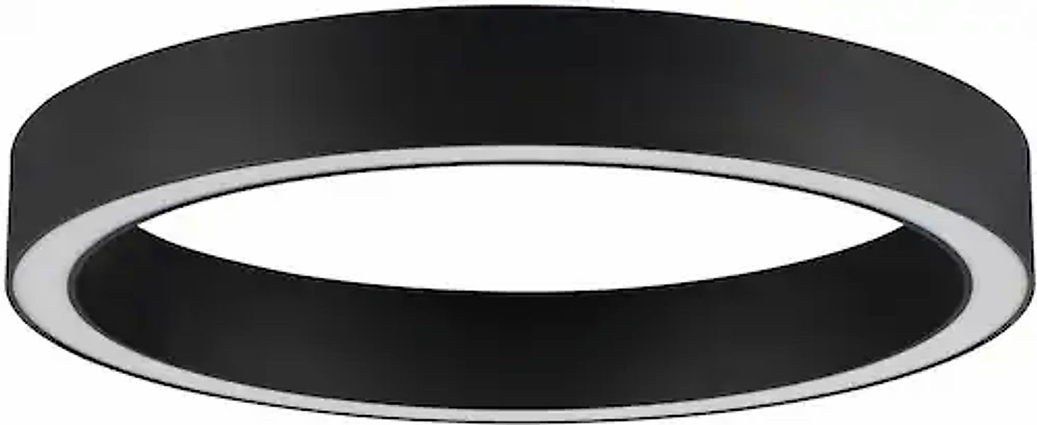 Nova Luce LED Deckenleuchte »STING« LED-Modul 1 Stk. Warmweiß günstig online kaufen