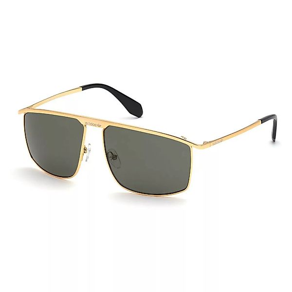Adidas Originals Or0029 Sonnenbrille 61 Shiny Deep Gold günstig online kaufen