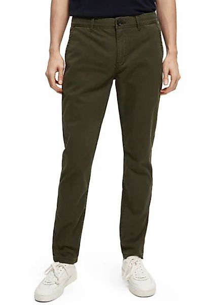 Scotch & Soda Chinohose STUART Regular Slim Fit günstig online kaufen