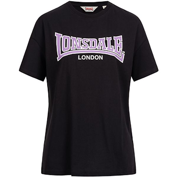 Lonsdale  T-Shirt T-shirt  Ousdale günstig online kaufen