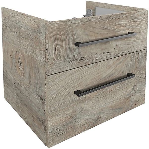 FACKELMANN Waschbeckenunterschrank Waschtischunterschrank Oxford günstig online kaufen