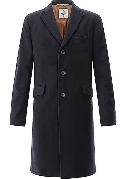 CG Club of Gents Langmantel CG Minor BV günstig online kaufen