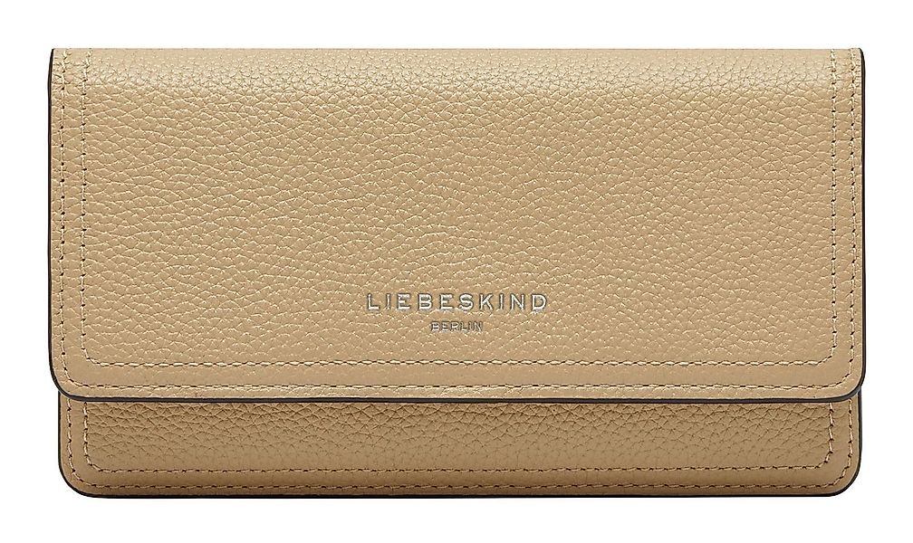 Liebeskind Berlin Geldbörse Slam Wallet, mit günstig online kaufen