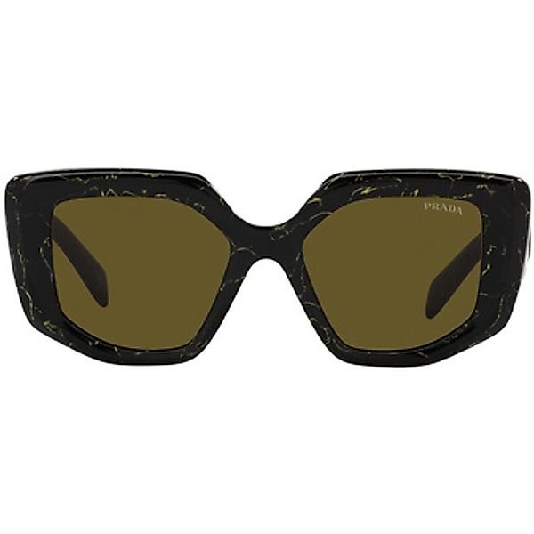 Prada  Sonnenbrillen Sonnenbrille PR14ZS 19D01T günstig online kaufen