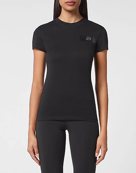 PLEIN SPORT T-Shirt "T-Shirt" günstig online kaufen