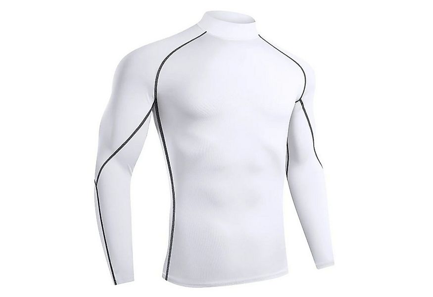 HS.SUPPLY Funktionsshirt Laufsshirt, Bodybuilding T-Shirt, Sport T-Shirt, K günstig online kaufen