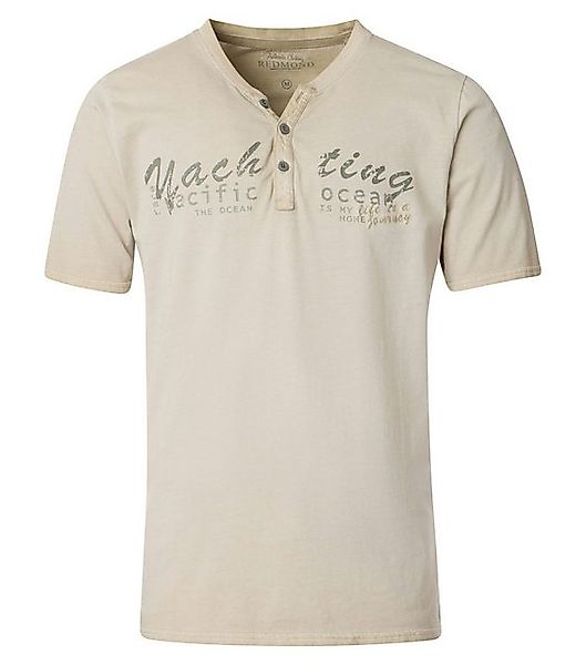 Redmond T-Shirt 251500650 günstig online kaufen