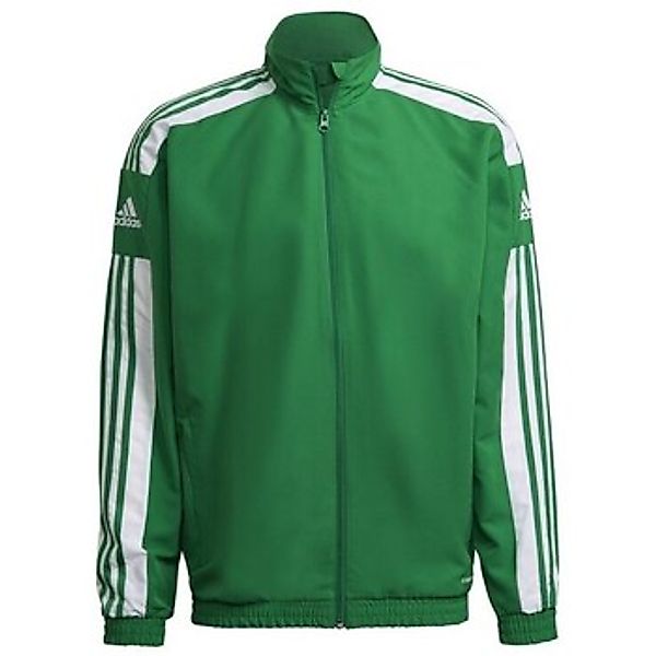 adidas  Herren-Jacke Sport SQUADRA21 PRESENTATION JACKET GP6447/000 günstig online kaufen