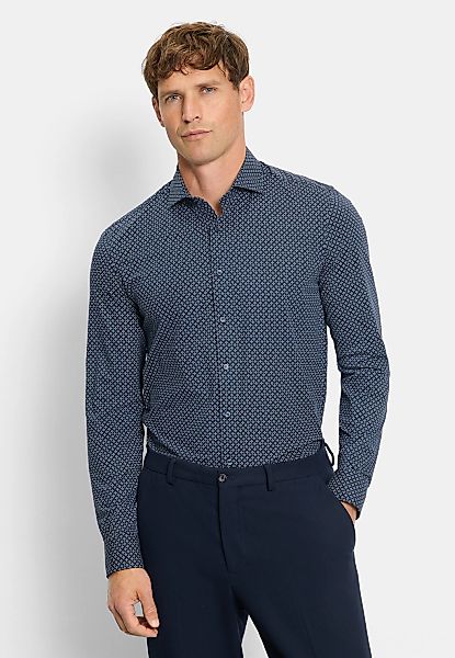 OLYMP Businesshemd "OLYMP Level Five 24/Seven, body fit, Kent" günstig online kaufen