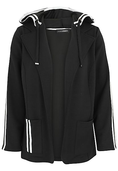Doris Streich Sweatblazer günstig online kaufen