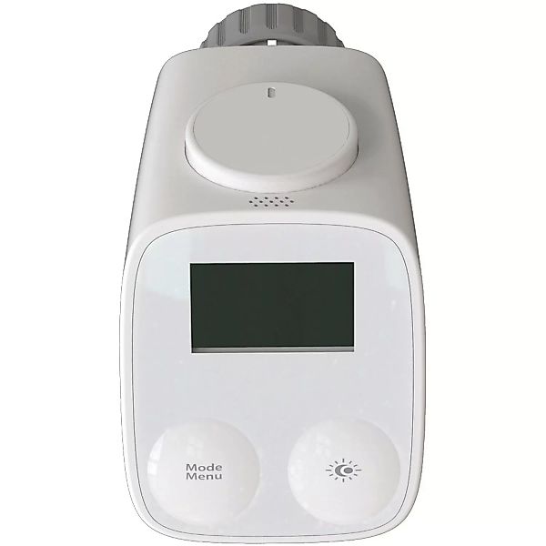 Essentials Elektronisches Thermostat für Heizkörper günstig online kaufen