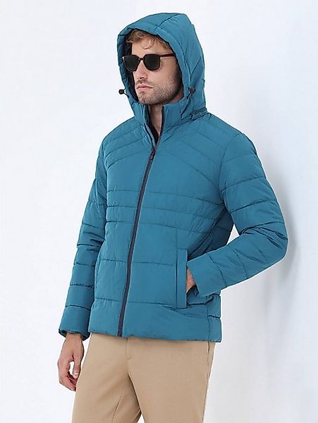 KİP Winterjacke urBenzin Gewebte Montur günstig online kaufen