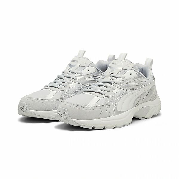 PUMA Sneaker "MILENIO TECH SUEDE" günstig online kaufen