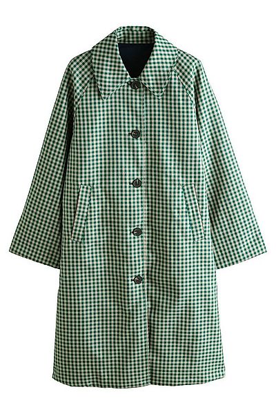 Next Trenchcoat Wendebarer Trenchcoat (1-tlg) günstig online kaufen