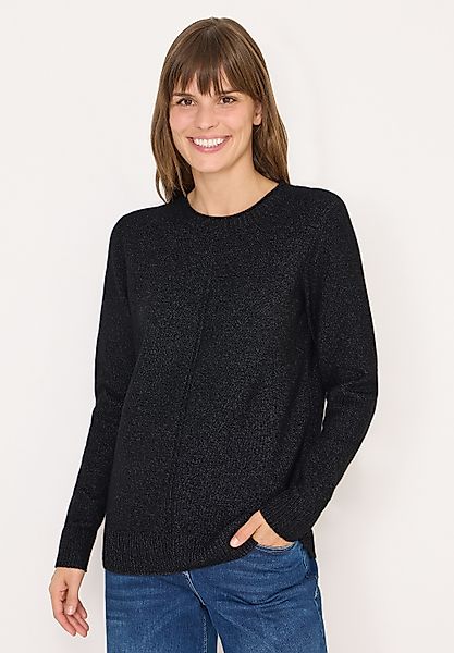 CECIL Strickpullover aus Feinstrick günstig online kaufen