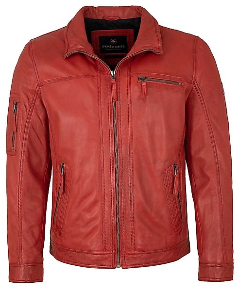 Redpoint Lederjacke Brice Redpoint - Herren günstig online kaufen