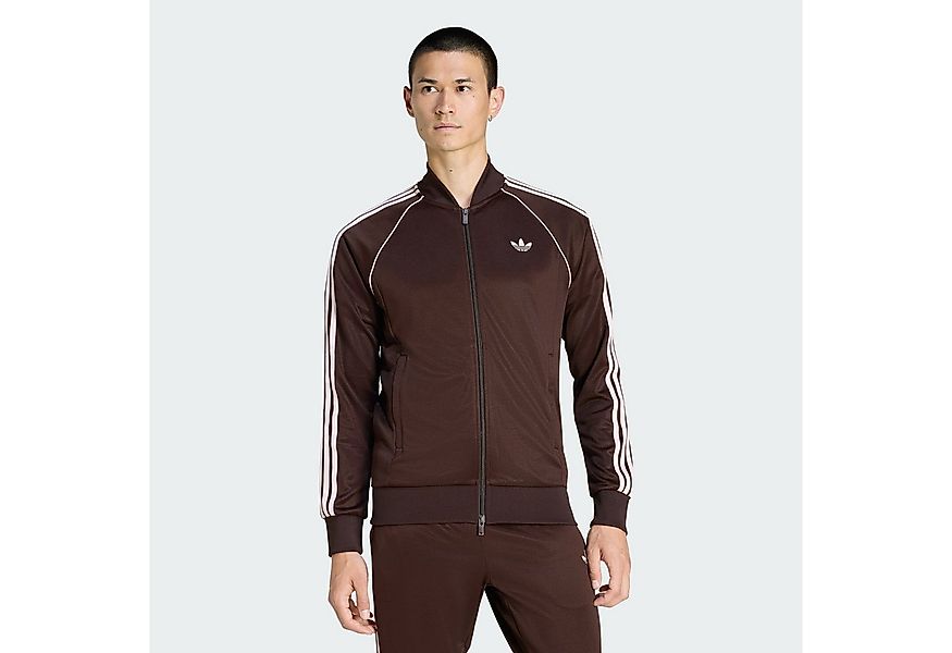 adidas Originals Trainingstop SST TRAININGSJACKE (1-tlg) günstig online kaufen