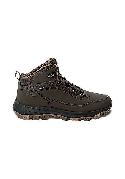 Jack Wolfskin EVERQUEST TEXAPORE MID M Wanderstiefel günstig online kaufen
