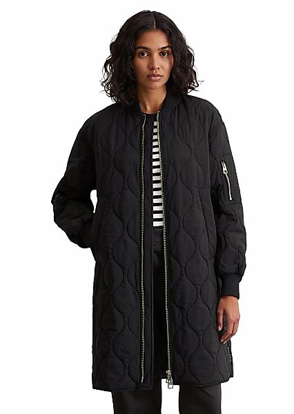 Marc OPolo Steppmantel "aus recyceltem Nylon" günstig online kaufen